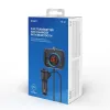 MP3-mängija ja FM-saatja autodele Savio TR-14