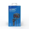 MP3-mängija ja FM-saatja autodele Savio TR-14