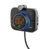 MP3-mängija ja FM-saatja autodele Savio TR-14