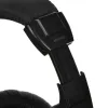 Ausinės su mikrofonu Behringer HPM1100 Juoda
