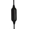 Ausinės su mikrofonu Behringer HPM1100 Juoda