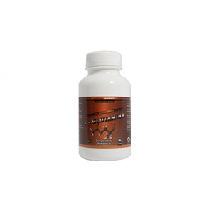 Sotya L- Glutamina 120 Capsulas