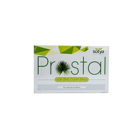 Sotya Prostal 30 Capsulas