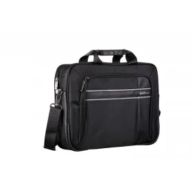 Чемодан для ноутбука Addison 15,6" CORNELL 15 Чёрный Монохромный 15,6''