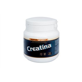 Sotya Creatina 350g Polvo