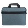 Laptop Case Addison 307015 Grey Monochrome 15,6''