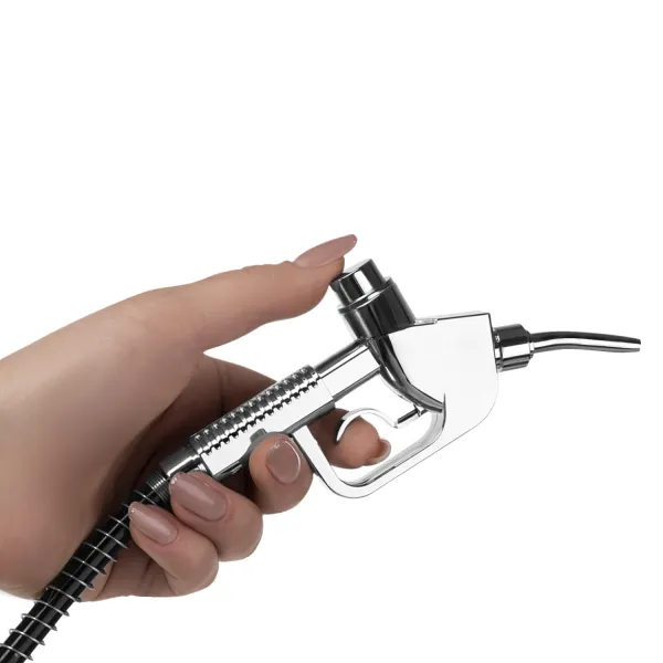 Beer dispenser/pourer 1L