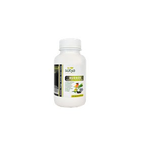 Sotya Burner 750mg 120 Cap