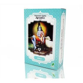 Radhe Amla Tratamiento Capilar Ayurvedico