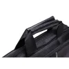 Laptop Case Addison 309015 Black Monochrome 15,6''
