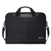 Laptop Backpack Asus Nereus Black 16" 8 x 2,5 x 12,5 cm