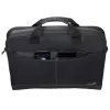 Laptop Backpack Asus Nereus Black 16" 8 x 2,5 x 12,5 cm