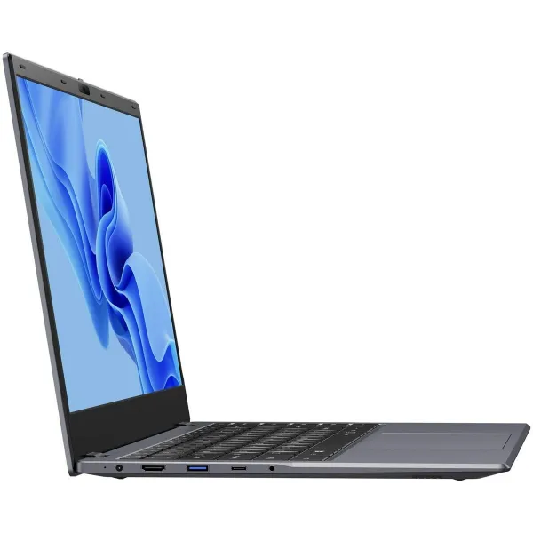 Nešiojamas kompiuteris Chuwi GemiBook X Pro CWI574 14,1" Intel N100 8 GB RAM 256 GB SSD