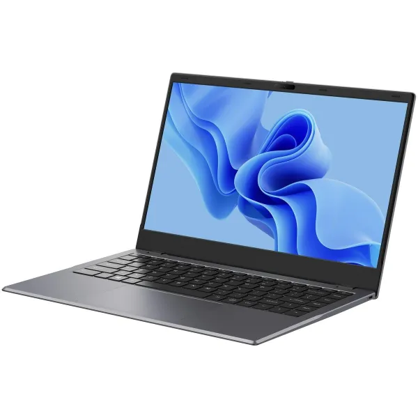 Nešiojamas kompiuteris Chuwi GemiBook X Pro CWI574 14,1" Intel N100 8 GB RAM 256 GB SSD