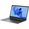 Nešiojamas kompiuteris Chuwi GemiBook X Pro CWI574 14,1" Intel N100 8 GB RAM 256 GB SSD