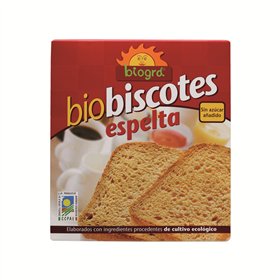 Biográ Biscotes Bio Espelta 270g
