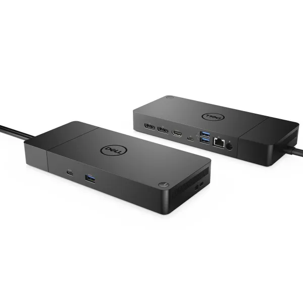 Докстанция Dell WD19DCS-240W
