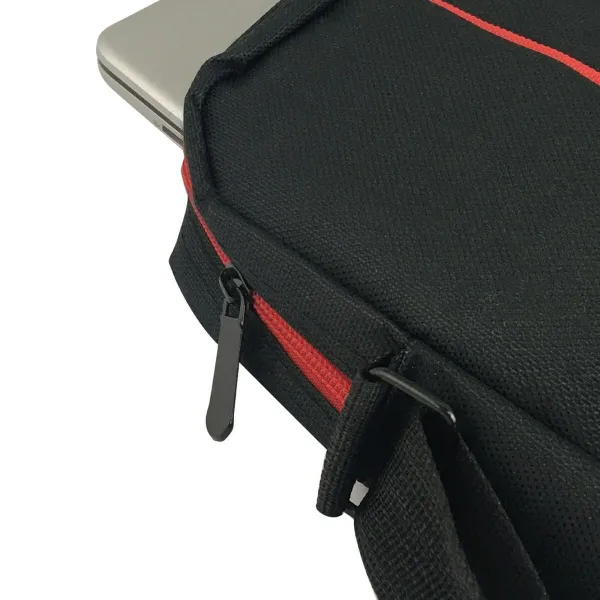Laptop Case Esperanza ET192 15,6'' Black