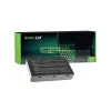 Portatīvā datora baterija Green Cell AS01 Melns 4400 mAh