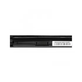 Kannettavan tietokoneen akku Green Cell AS04 Musta 4400 mAh