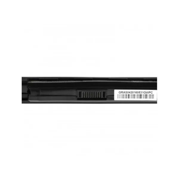Kannettavan tietokoneen akku Green Cell AS04 Musta 4400 mAh