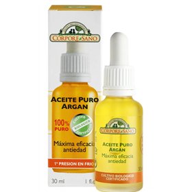 Corpore Aceite Argan Bio 30ml 100 Puro