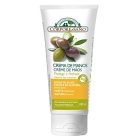 Corpore Crema Manos 100ml Bio