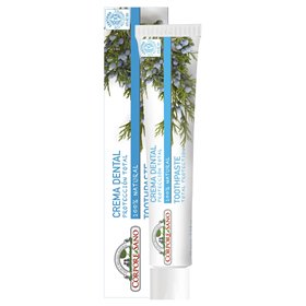 Corpore Crema Dental Proteccion Total 75ml Bio