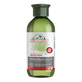 Corpore Champu Anticaida Cosmos Organic 300ml