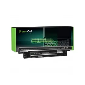 Kannettavan tietokoneen akku Green Cell XCMRD Musta 2200 mAh