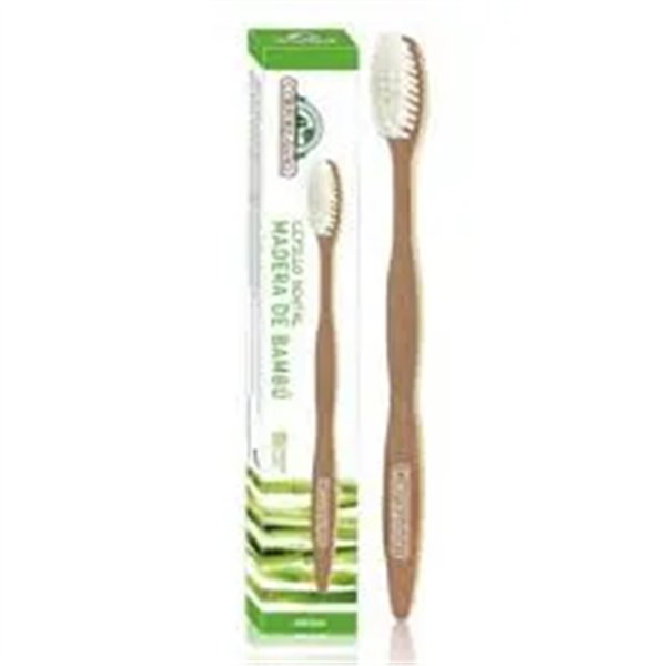 Corpore Cepillo Dental Bambu