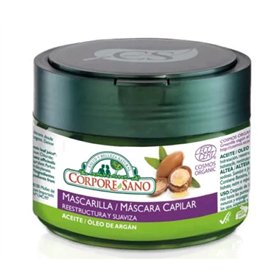 Corpore Mascarilla Capilar Cosmos Organic 250ml