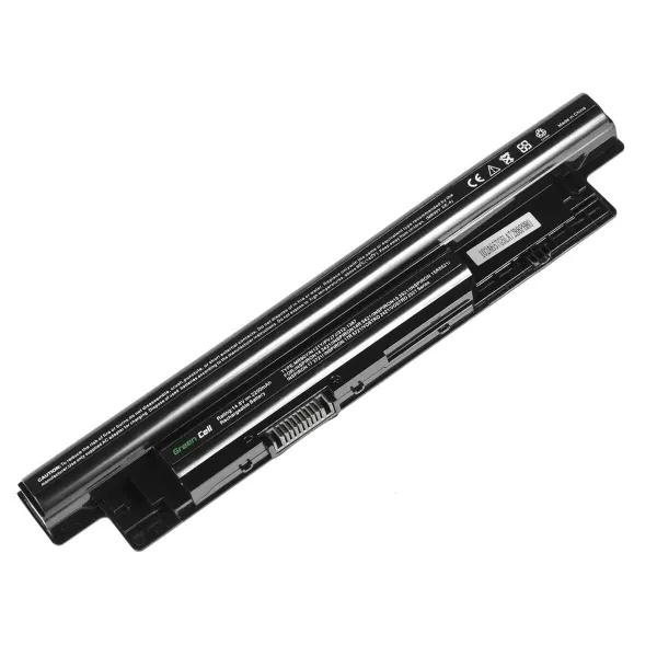 Kannettavan tietokoneen akku Green Cell XCMRD Musta 2200 mAh