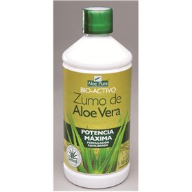 Madal Bal Zumo Aloe Vera Potencia Max 1l