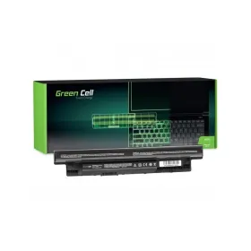 Kannettavan tietokoneen akku Green Cell DE69 Musta 4400 mAh