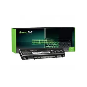 Kannettavan tietokoneen akku Green Cell DE80 Musta 4400 mAh