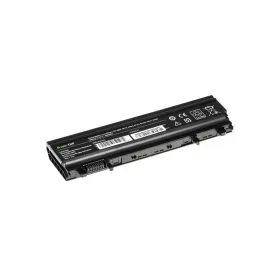 Kannettavan tietokoneen akku Green Cell DE80 Musta 4400 mAh