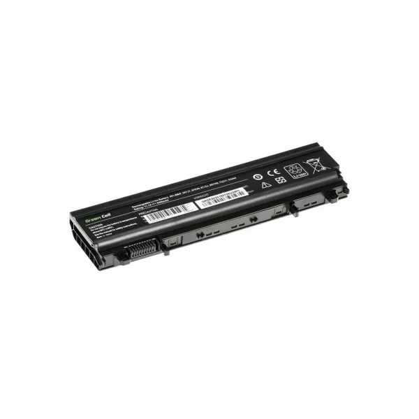 Kannettavan tietokoneen akku Green Cell DE80 Musta 4400 mAh