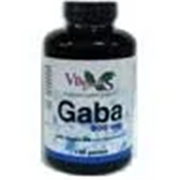 V.byotic Gaba 120 Caps
