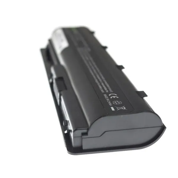 Kannettavan tietokoneen akku Green Cell HP03 Musta 4400 mAh