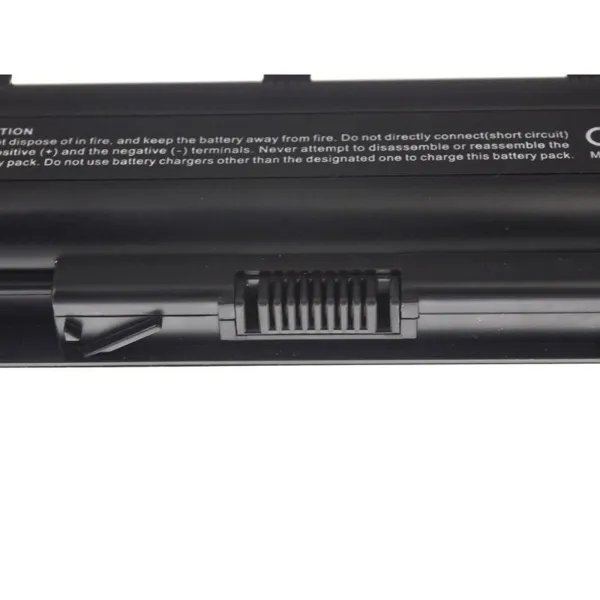 Kannettavan tietokoneen akku Green Cell HP03 Musta 4400 mAh