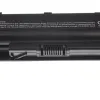 Kannettavan tietokoneen akku Green Cell HP03 Musta 4400 mAh