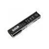Kannettavan tietokoneen akku Green Cell HP100 Musta 4400 mAh