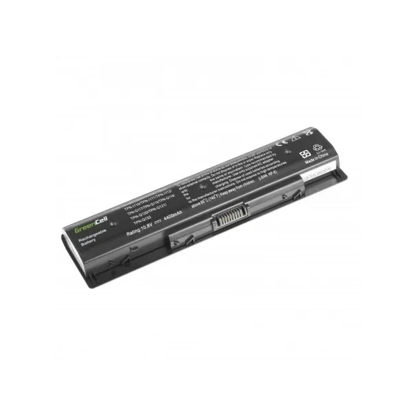 Kannettavan tietokoneen akku Green Cell HP78 Musta 4400 mAh