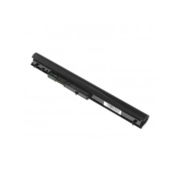 Kannettavan tietokoneen akku Green Cell HP80 Musta 2200 mAh