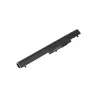 Kannettavan tietokoneen akku Green Cell HP80 Musta 2200 mAh