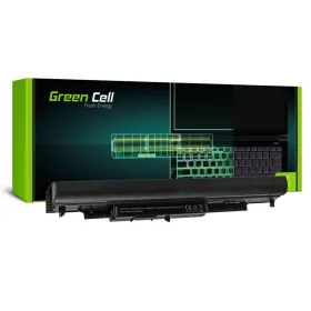 Kannettavan tietokoneen akku Green Cell HP89 Musta 2200 mAh