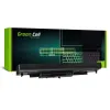 Kannettavan tietokoneen akku Green Cell HP89 Musta 2200 mAh