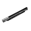 Kannettavan tietokoneen akku Green Cell HP89 Musta 2200 mAh