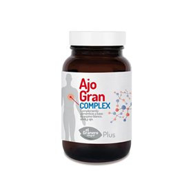 Granero S Ajogran Complex 90 Perlas